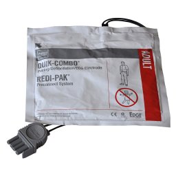 ELEKTRODY LIFEPAK 1000 (s dlouhým kablíkem)