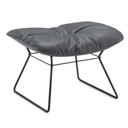 Freifrau Manufaktur designové ottomany Leya Ottoman Sledge