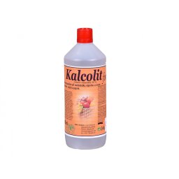 Hnojivo KALCOLIT FORTE 1000ml 2086 Kalcium