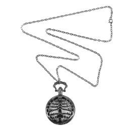 hodinky ETNOX - Skeleton - U1016
