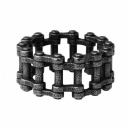prsten ETNOX - Bike Chain - SR009