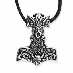 obojek ETNOX - Thor´s hammer - SK433