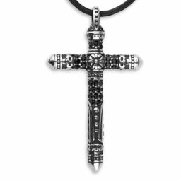 obojek ETNOX - Cross - SK4080