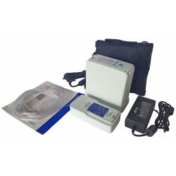 GENERÁTOR KYSLÍKU INOGEN G4 (nový výrobek - hmotnost 1,3 kg)