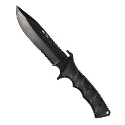 MIL-TEC nůž COMBAT G10 včetně pouzdra