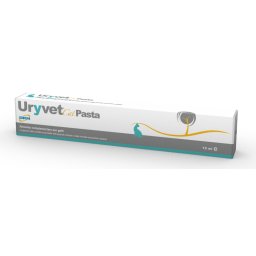 Uryvet Cat Pasta 15 ml