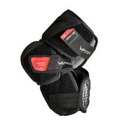 Hokejové lokty Bauer Vapor 3X Pro INT (1059928) INT M = výška postavy 147 - 165cm