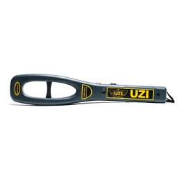 UZI detektor kovů HHSC-3 ruční ČERNÝ
