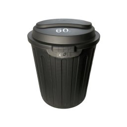 Max odpadkový koš D60B 60 l