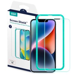 ESR Screen Shield iPhone 14 Plus / 13 Pro Max čiré 4894240174999
