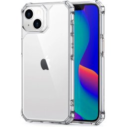 Pouzdro ESR Air Armor Apple iPhone 14 Plus - Clear