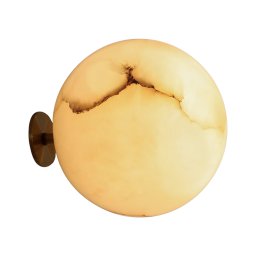 Contain designová nástěnná svítidla Planette Wall (průměr 16.5 cm)