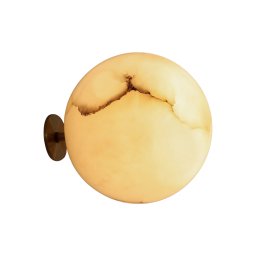 Contain designová nástěnná svítidla Planette Wall (průměr 12 cm)