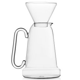 Ichendorf Milano designové konvice na kávu Otium Coffee Pot Big