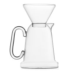 Ichendorf Milano designové konvice na kávu Otium Coffee Pot Small