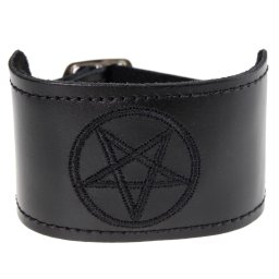 náramek - Pentagram - BWZ-503