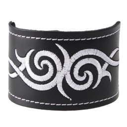 náramek Tribal - White - BWZ-425
