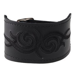 náramek Tribal - Black- BWZ-498