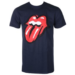 tričko pánské Rolling Stones - No Filter - ROCK OFF - RSTS96MN