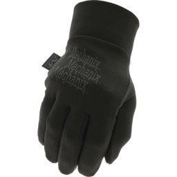 Rukavice COLDWORK™ zimní BASE LAYER softshellové ČERNÉ vel. S
