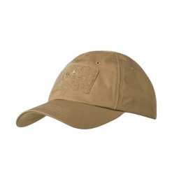 Helikon-Tex čepice baseball suchý zip rip-stop COYOTE