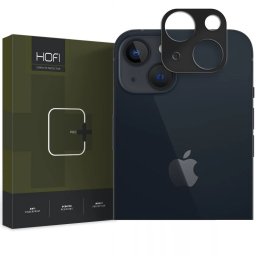 Ochrana fotoaparátu HOFI ALUCAM Pro+ na iPhone 15 Pro / 15 Pro Max černá