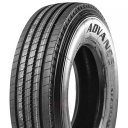 Samson GL282A 315/80 R22,5 156/150 L M+S