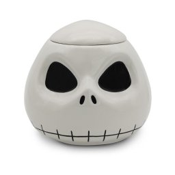 dekorace (dóza) Nightmare Before Christmas - Cookie Jar - Jack - ABYTAB047