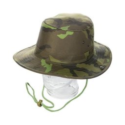 Klobouk BUSH s drukem vz.95 vel. M