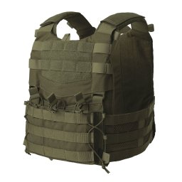 Vesta GUARDIAN MILITARY SET nosič plátů OLIVE GREEN vel. M