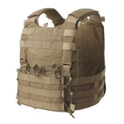 Vesta GUARDIAN MILITARY SET nosič plátů COYOTE vel. M