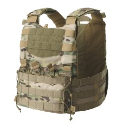 Vesta GUARDIAN MILITARY SET nosič plátů MULTICAM® vel. L