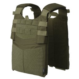 Vesta GUARDIAN nosič plátů OLIVE GREEN vel. M