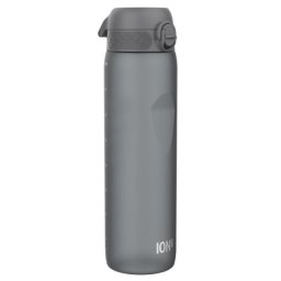 Láhev ion8 Leak Proof Grey, 1000 ml