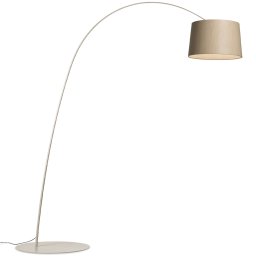 Foscarini designové stojací lampy Twiggy Wood Terra