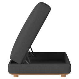 Bolia designové poufy Gest (šířka 103 cm)