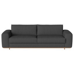 Bolia designové rozkládací sedačky Gest Sofa Bed (šířka 260 cm)