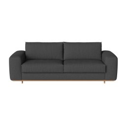 Bolia Designové rozkládací sedačky Gest Sofa Bed (šířka 240 cm)