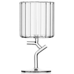 Ichendorf Milano designové sklenice na bílé víno Amaranta Stemmed Glass