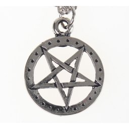 obojek Pentagram - PSY221