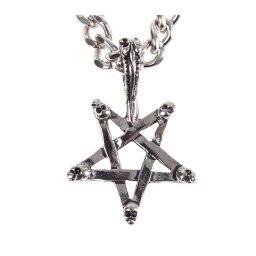 obojek Pentagram - PSY225