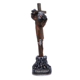 propiska (dekorace) Powerwolf - Via Dolorosa - B6345X3