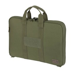 Helikon-Tex taška DOUBLE PISTOL WALLET na pistoli OLIVE GREEN