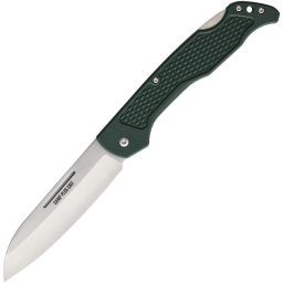 Ontario Knife Company nůž zavírací CAMP PLUS CHEF´S hladké ostří