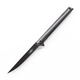 UZI nůž zavírací OCCAM´S RAZOR ocel. střenky hladké ostří