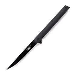 UZI nůž zavírací OCCAM´S RAZOR G10 hladké ostří