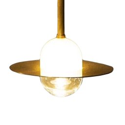 Contain designová závěsná svítidla Alba Pendant Cable (průměr 22 cm)