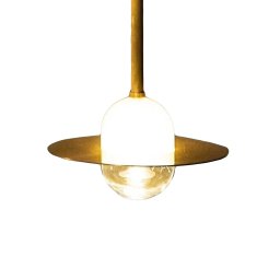Contain designová závěsná svítidla Alba Pendant Cable (průměr 15 cm)