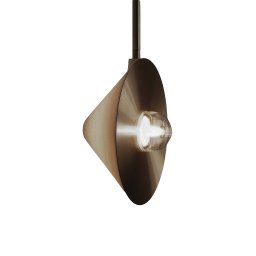 Contain designová závěsná svítidla Alba Top Pendant Vertical