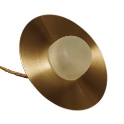 Contain designové stolní lampy Alba Top Table (průměr 22 cm)